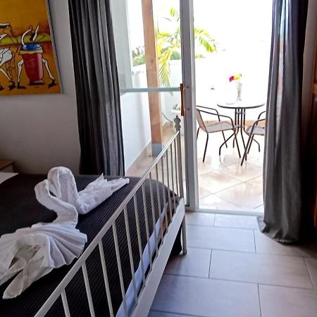 شقة Venere Bayahibe By Mireya المظهر الخارجي الصورة