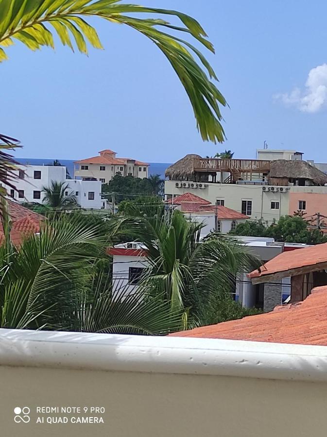 شقة Venere Bayahibe By Mireya المظهر الخارجي الصورة