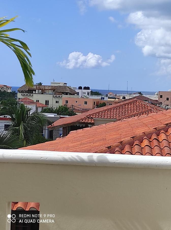 شقة Venere Bayahibe By Mireya المظهر الخارجي الصورة