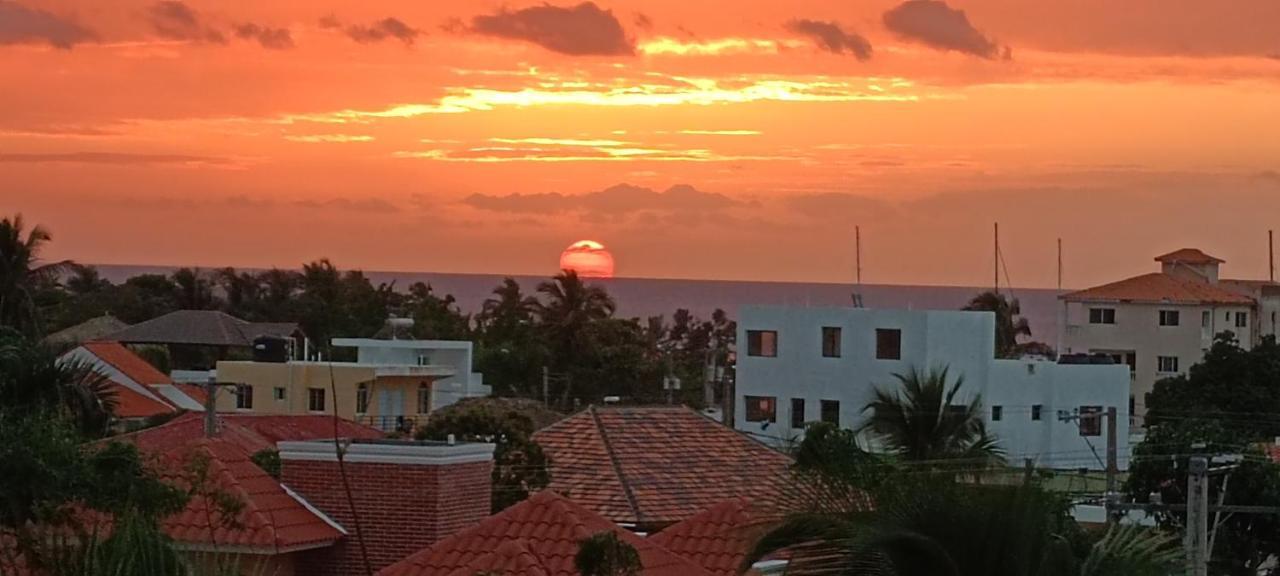 شقة Venere Bayahibe By Mireya المظهر الخارجي الصورة