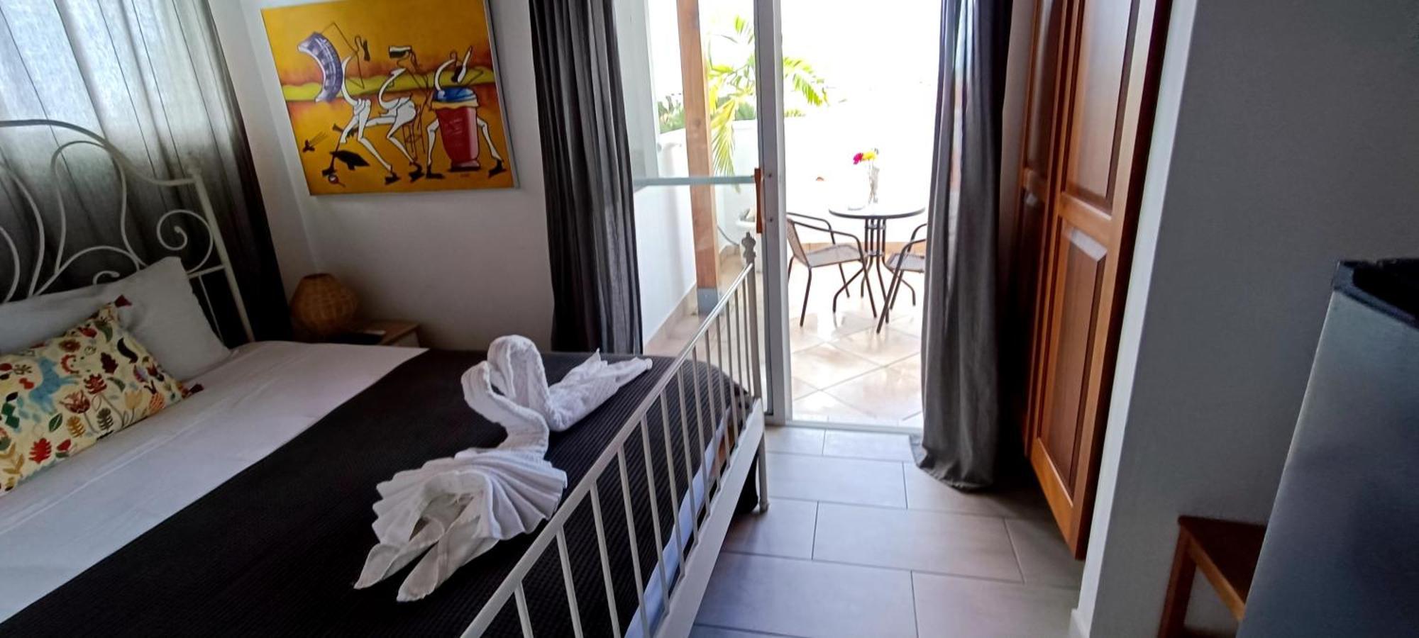 شقة Venere Bayahibe By Mireya المظهر الخارجي الصورة