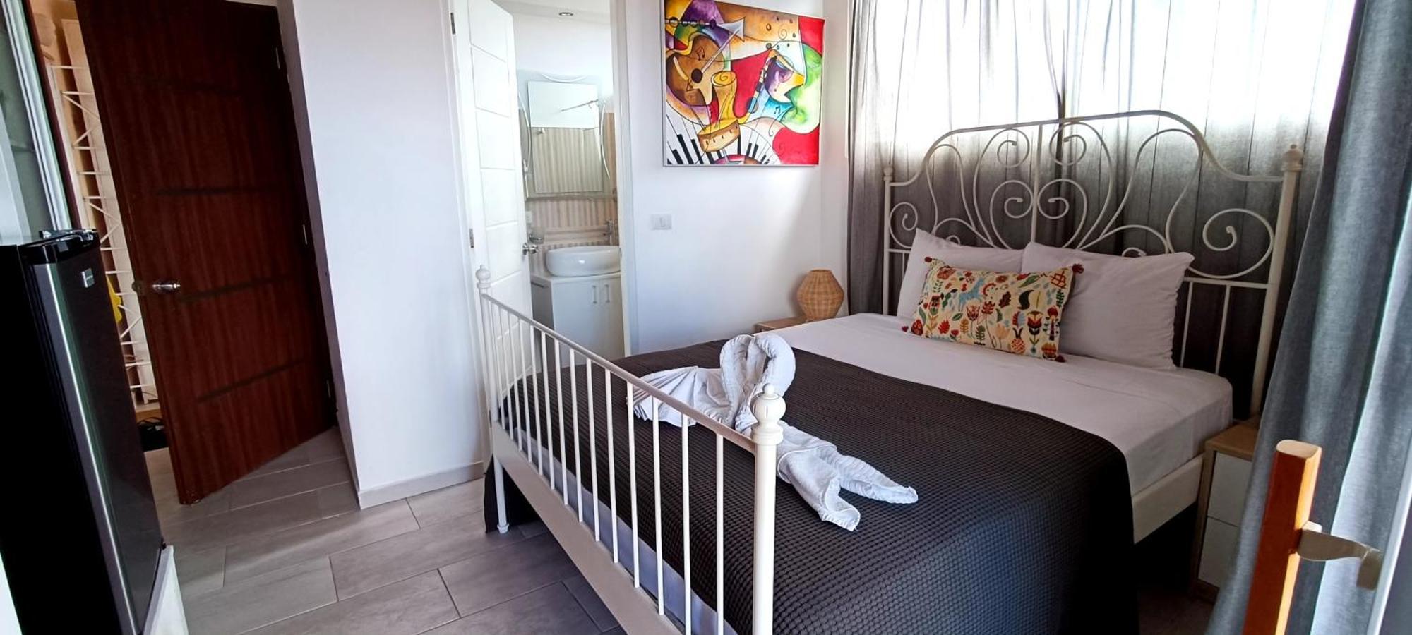 شقة Venere Bayahibe By Mireya المظهر الخارجي الصورة