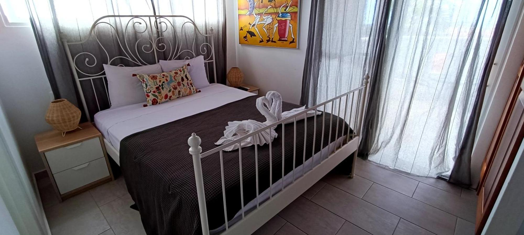 شقة Venere Bayahibe By Mireya المظهر الخارجي الصورة